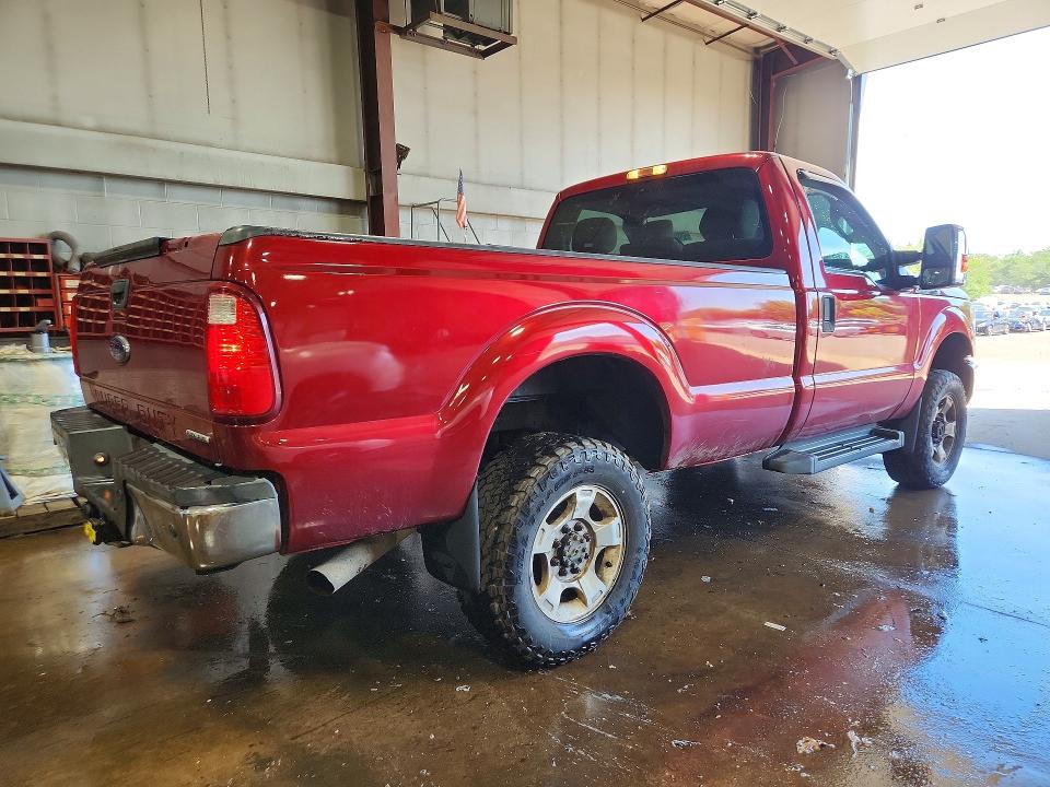 Продаж на аукціоні авто 2016 Ford F350, vin: 1FTRF3B61GEA18853, номер лоту: 55948406