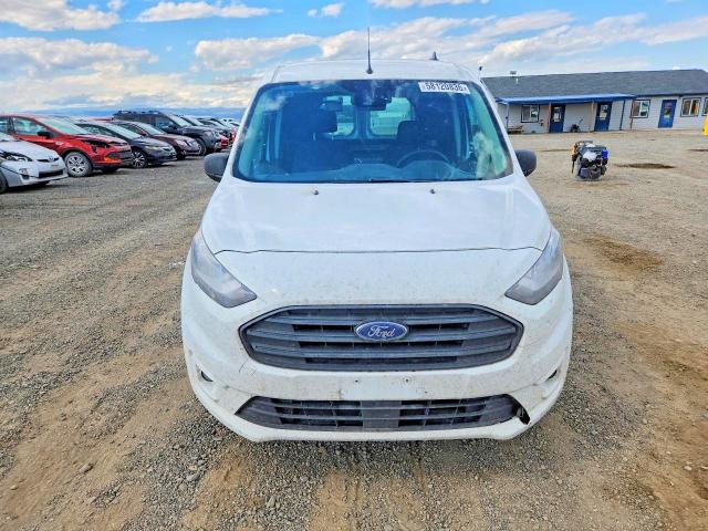 Продаж на аукціоні авто 2022 Ford Transit Connect, vin: NM0LS7T25N1514681, номер лоту: 58120836