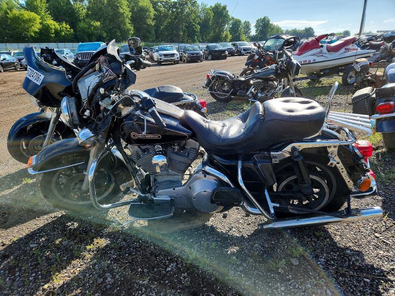 Aukcja sprzedaży 1999 Harley-davidson Flht, vin: 1HD1DDV18XY637181, numer aukcji: 57632906