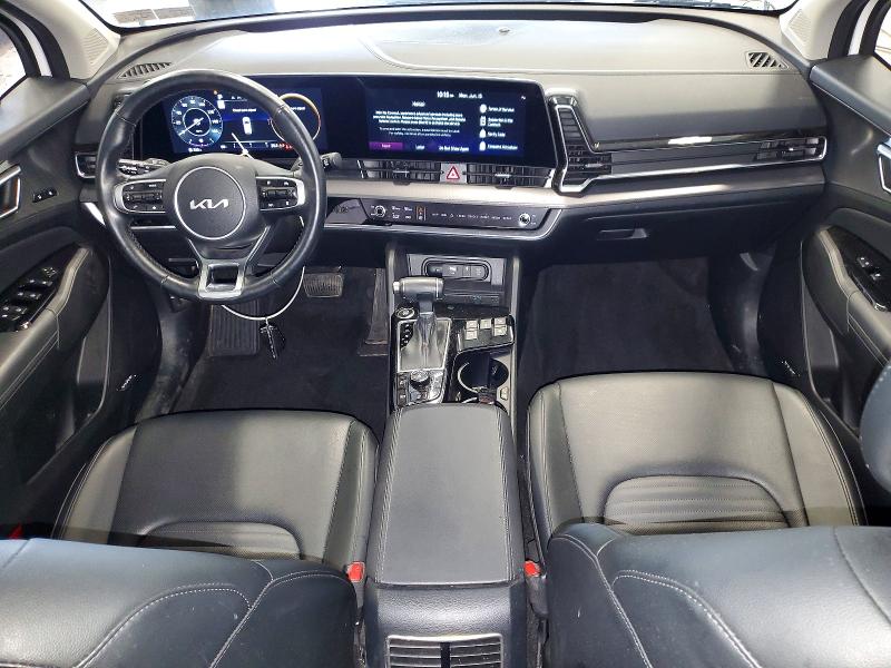Aukcja sprzedaży 2025 Kia Sportage, vin: 5XYK5CDF4SG284496, numer aukcji: 56102226