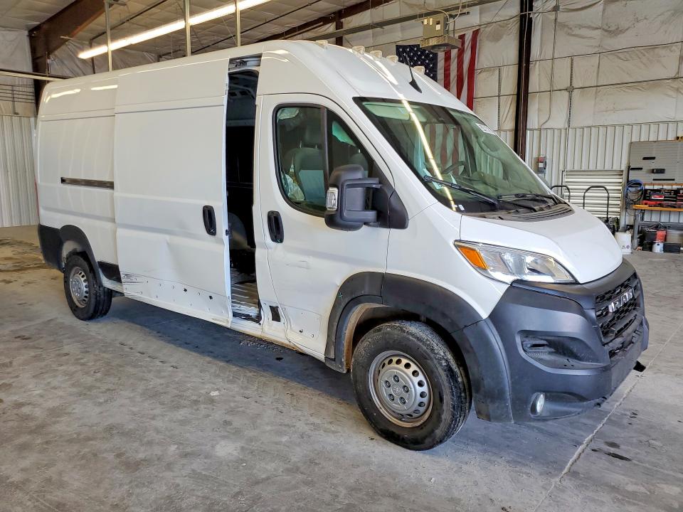 Aukcja sprzedaży 2026 Ram Promaster 2500, vin: 3C6LRVDG5TE153984, numer aukcji: 57466256