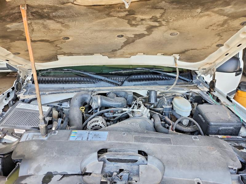 Продажа на аукционе авто 2004 Chevrolet Silverado, vin: 1GCEC19XX4Z350465, номер лота: 58784156