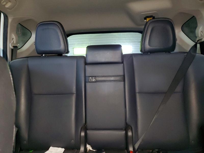 Продажа на аукционе авто 2017 Toyota Rav 4, vin: JTMDJREV9HD087568, номер лота: 55736106
