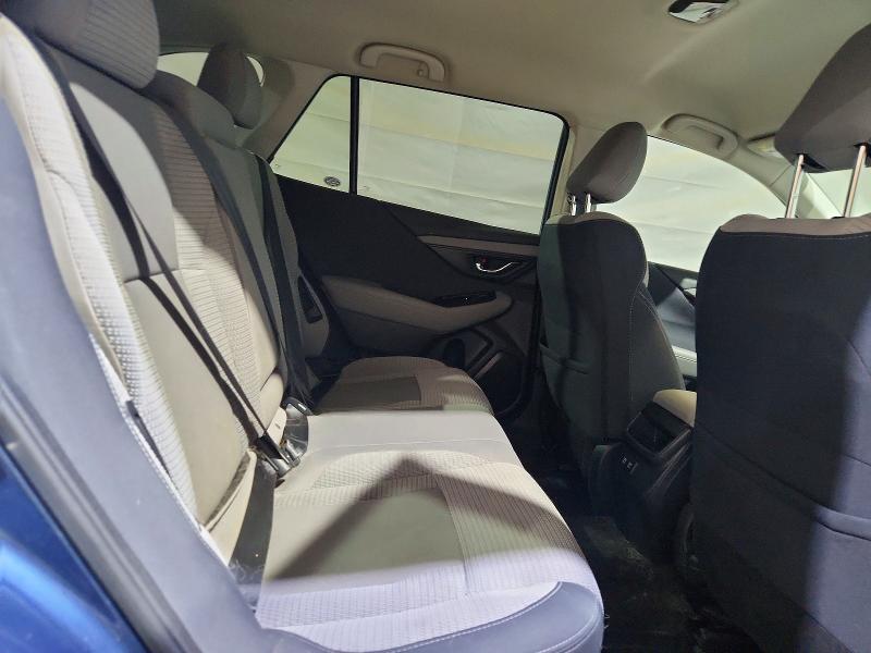 Продажа на аукционе авто 2021 Subaru Outback, vin: 4S4BTACC7M3185224, номер лота: 58978746