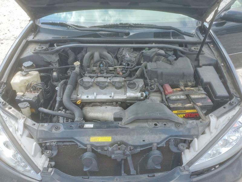 2005 Toyota Camry მანქანა იყიდება აუქციონზე, vin: 4T1BF30K65U614251, აუქციონის ნომერი: 57526496