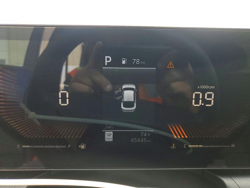 Продажа на аукционе авто 2025 Kia K4, vin: 3KPFT4DEXSE100387, номер лота: 57156926