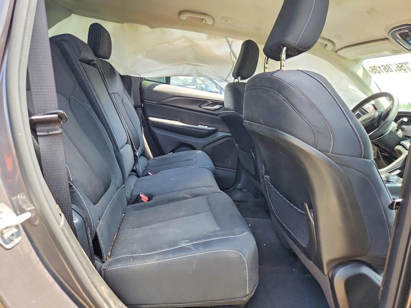 2024 Jeep Grand Cherokee მანქანა იყიდება აუქციონზე, vin: 1C4RJHAG9R8937880, აუქციონის ნომერი: 56786126