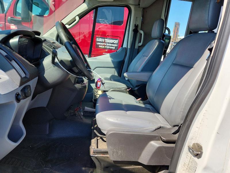 Aukcja sprzedaży 2019 Ford Transit, vin: 1FDVU4XM1KKA29195, numer aukcji: 57088536
