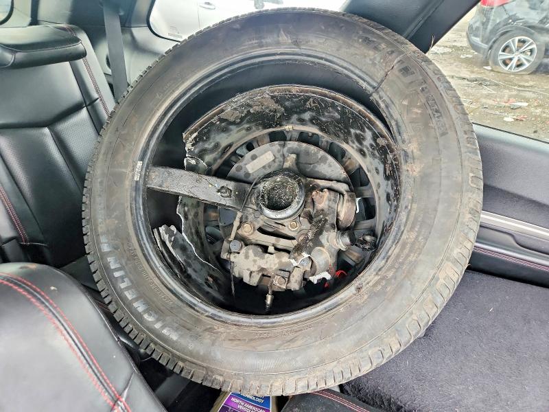 Aukcja sprzedaży 2015 Dodge Durango, vin: 1C4SDJCT7FC127974, numer aukcji: 57819206