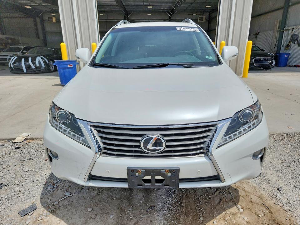 Aukcja sprzedaży 2014 Lexus Rx 350, vin: JTJBK1BA6E2460562, numer aukcji: 57589166