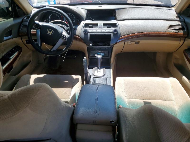 Продаж на аукціоні авто 2009 Honda Accord, vin: 1HGCP26729A139113, номер лоту: 55854676