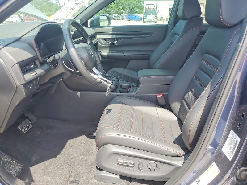 Продаж на аукціоні авто 2026 Honda Cr-v, vin: 7FARS5H89TE001523, номер лоту: 56469156