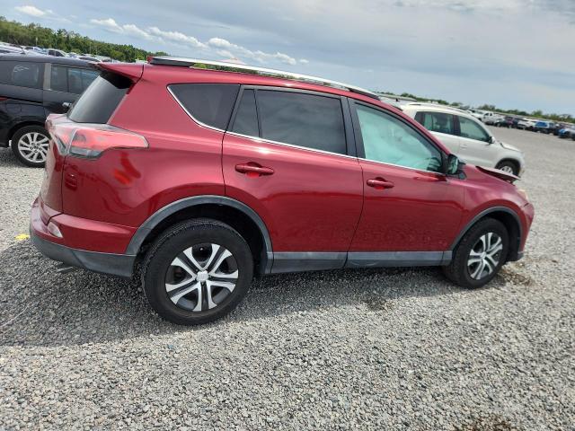 56653086 :رقم المزاد ، 2T3ZFREV9JW458387 vin ، 2018 Toyota Rav4 مزاد بيع