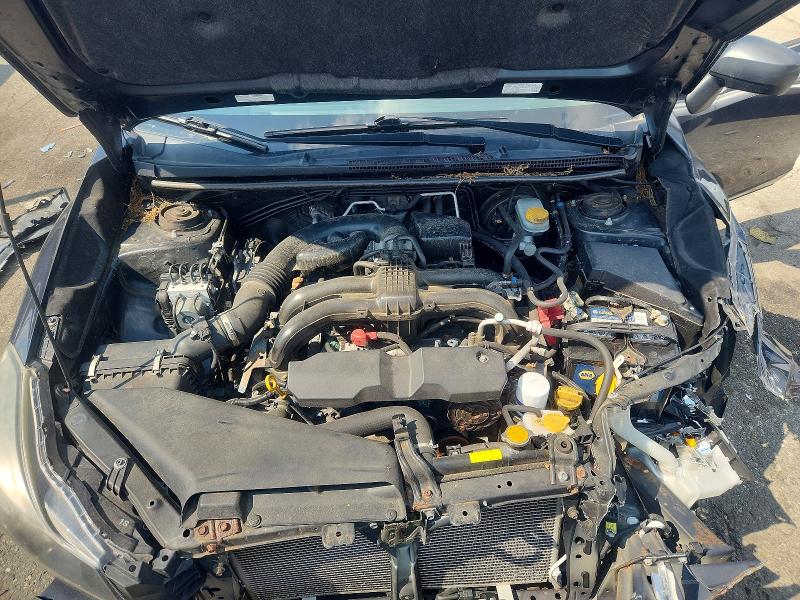 Продаж на аукціоні авто 2016 Subaru Impreza, vin: JF1GPAA61G8200647, номер лоту: 58937476