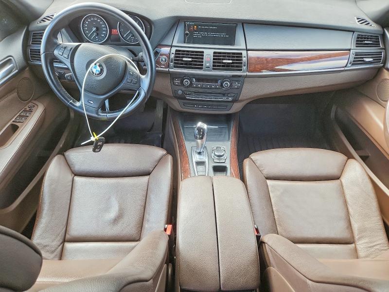 Продаж на аукціоні авто 2012 Bmw X5, vin: 5UXZV4C54CL754205, номер лоту: 56064026