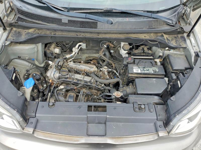 Aukcja sprzedaży 2017 Kia Soul, vin: KNDJN2A27H7500015, numer aukcji: 56676516