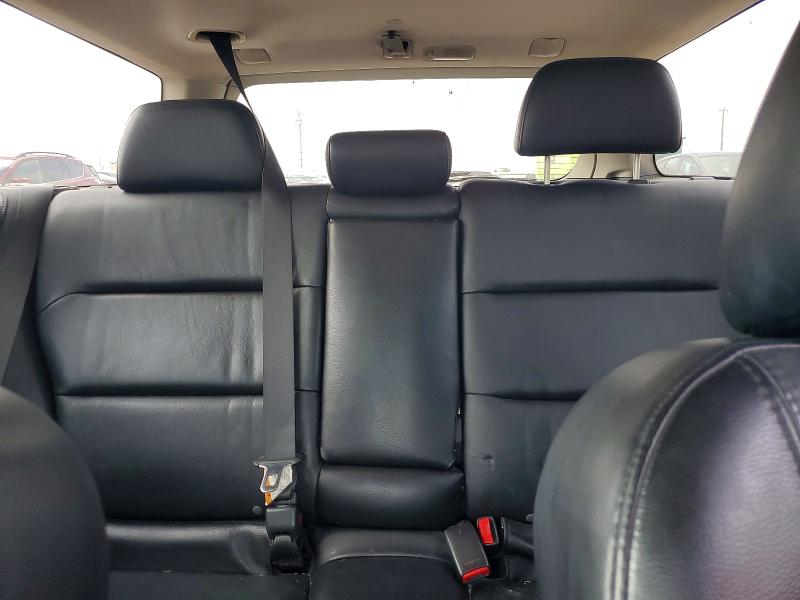 2009 Subaru Outback მანქანა იყიდება აუქციონზე, vin: 4S4BP66C497329728, აუქციონის ნომერი: 56771306