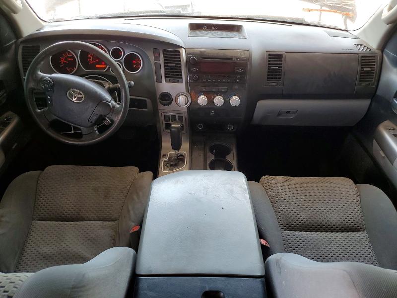 Aukcja sprzedaży 2012 Toyota Tundra, vin: 5TFRM5F17CX038426, numer aukcji: 58710096