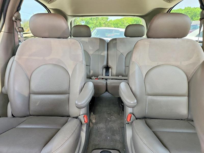 Продаж на аукціоні авто 2003 Chrysler Town & Country, vin: 2C8GP64L33R389775, номер лоту: 54278236