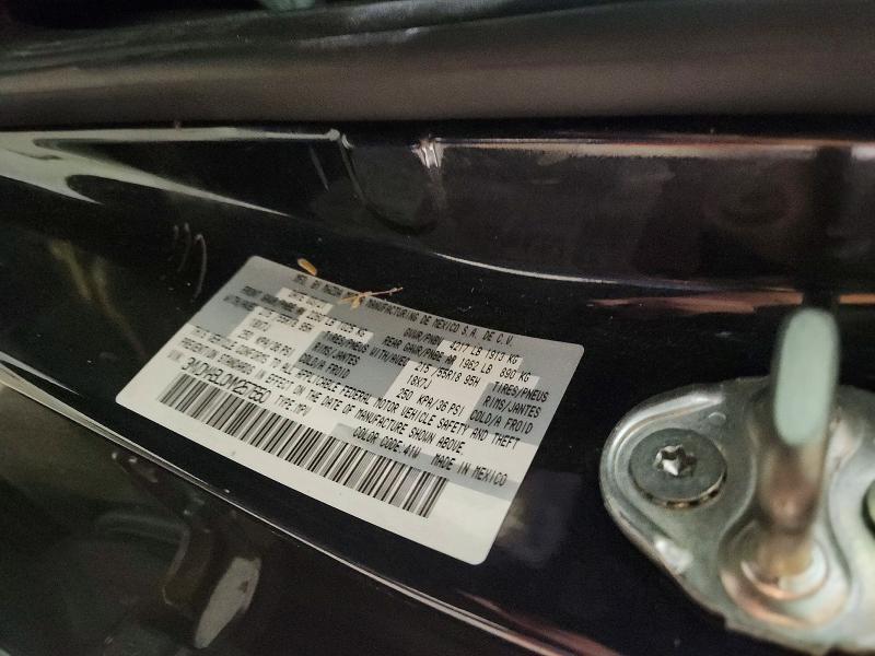 Продажа на аукционе авто 2021 Mazda Cx-30, vin: 3MVDMABL0MM257650, номер лота: 57337696