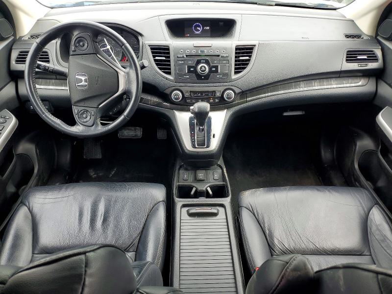 Продаж на аукціоні авто 2014 Honda Cr-v, vin: 5J6RM4H71EL099061, номер лоту: 57565316