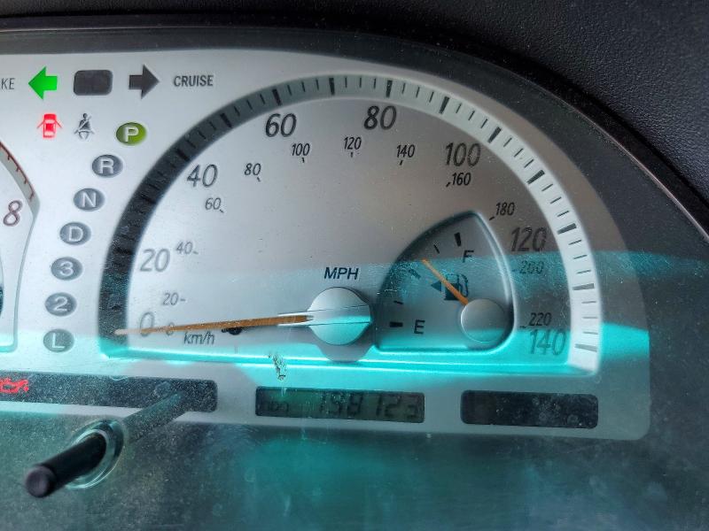Продажа на аукционе авто 2003 Toyota Camry, vin: 4T1BF32K93U556372, номер лота: 56977226