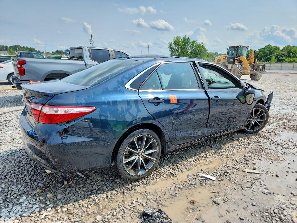 Продажа на аукционе авто 2017 Toyota Camry, vin: 4T1BF1FKXHU790610, номер лота: 58775196