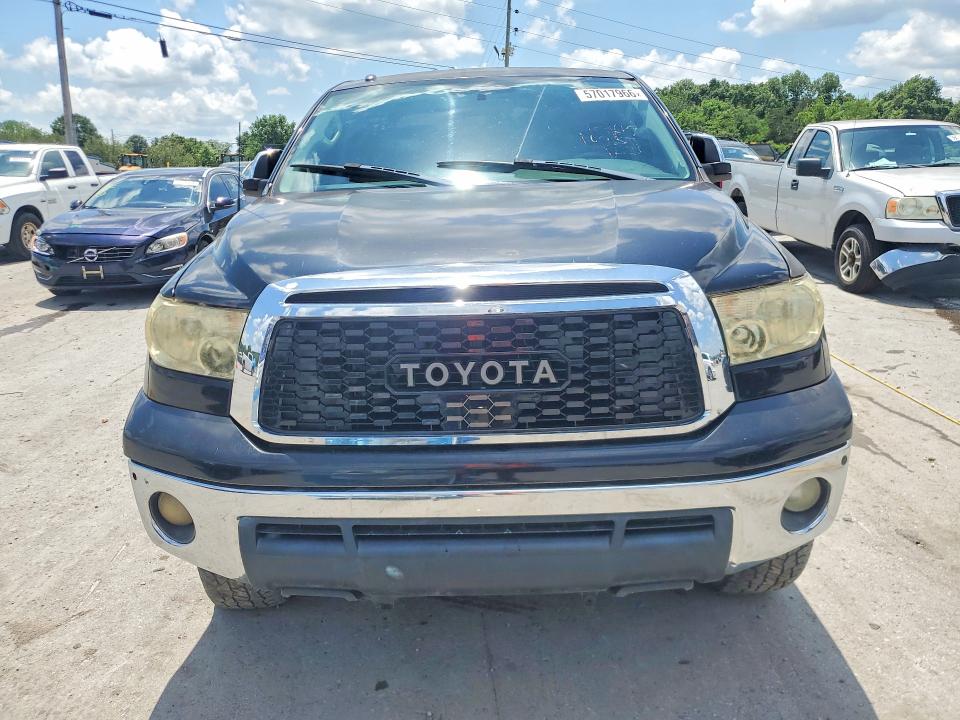 2012 Toyota Tundra მანქანა იყიდება აუქციონზე, vin: 5TFHW5F16CX270165, აუქციონის ნომერი: 57017966
