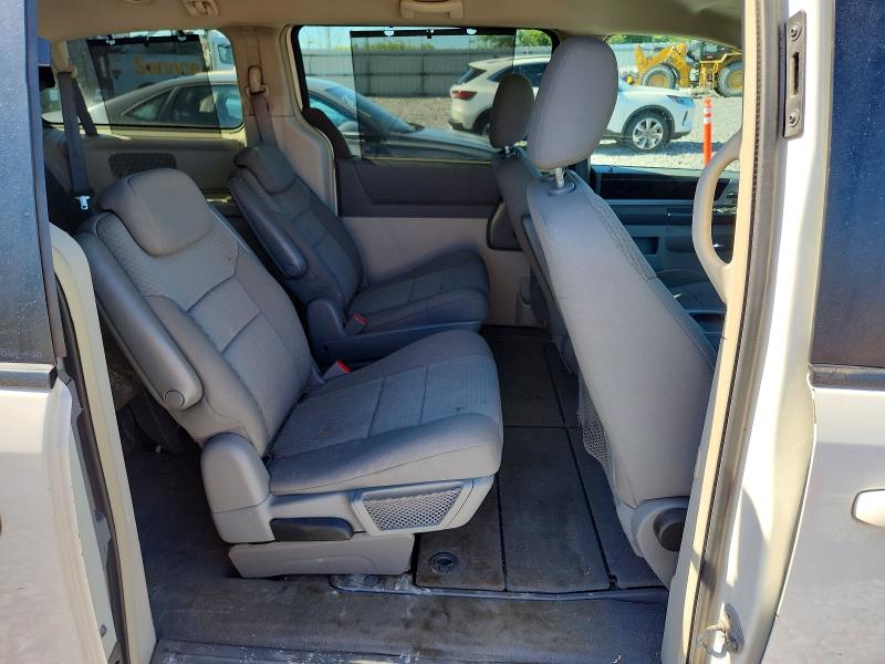 Aukcja sprzedaży 2010 Dodge Grand Caravan, vin: 2D4RN5D10AR107679, numer aukcji: 57028416