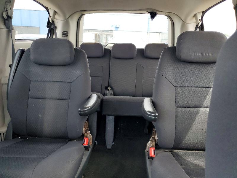 Aukcja sprzedaży 2010 Dodge Grand Caravan, vin: 2D4RN5D14AR433615, numer aukcji: 57429646