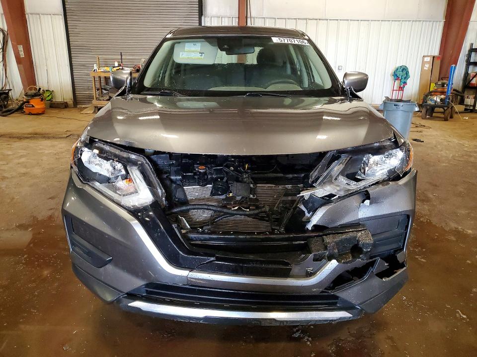 Aukcja sprzedaży 2019 Nissan Rogue, vin: KNMAT2MV6KP541870, numer aukcji: 57707106