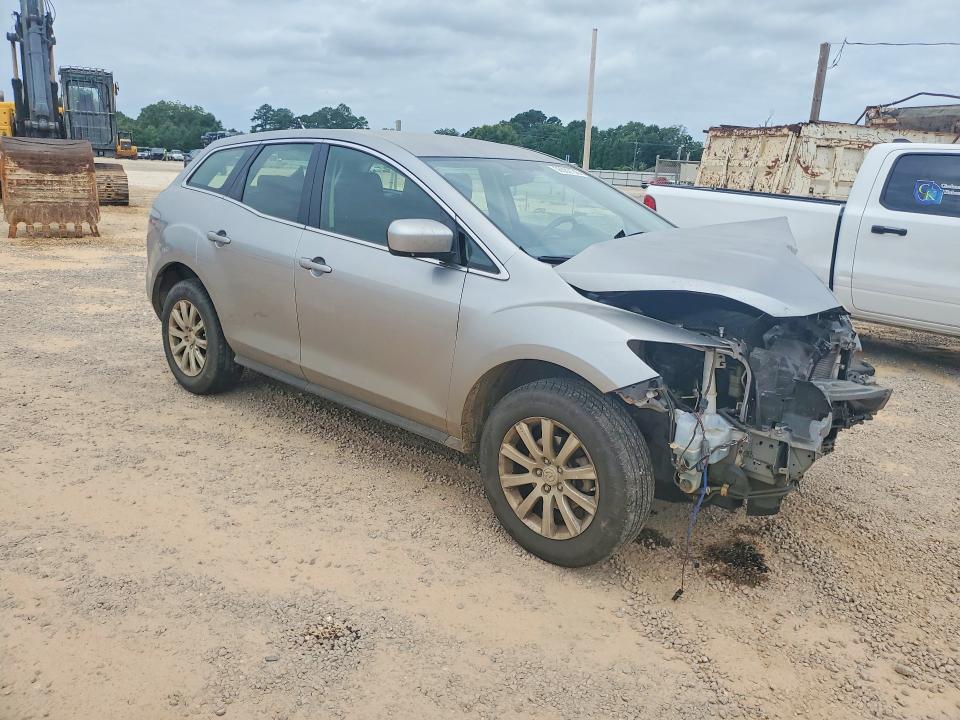 56082136 :رقم المزاد ، JM3ER2A58B0405082 vin ، 2011 Mazda Cx-7 مزاد بيع
