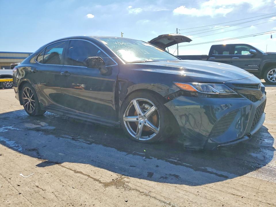 Aukcja sprzedaży 2020 Toyota Camry, vin: 4T1G11AK9LU953929, numer aukcji: 56152806