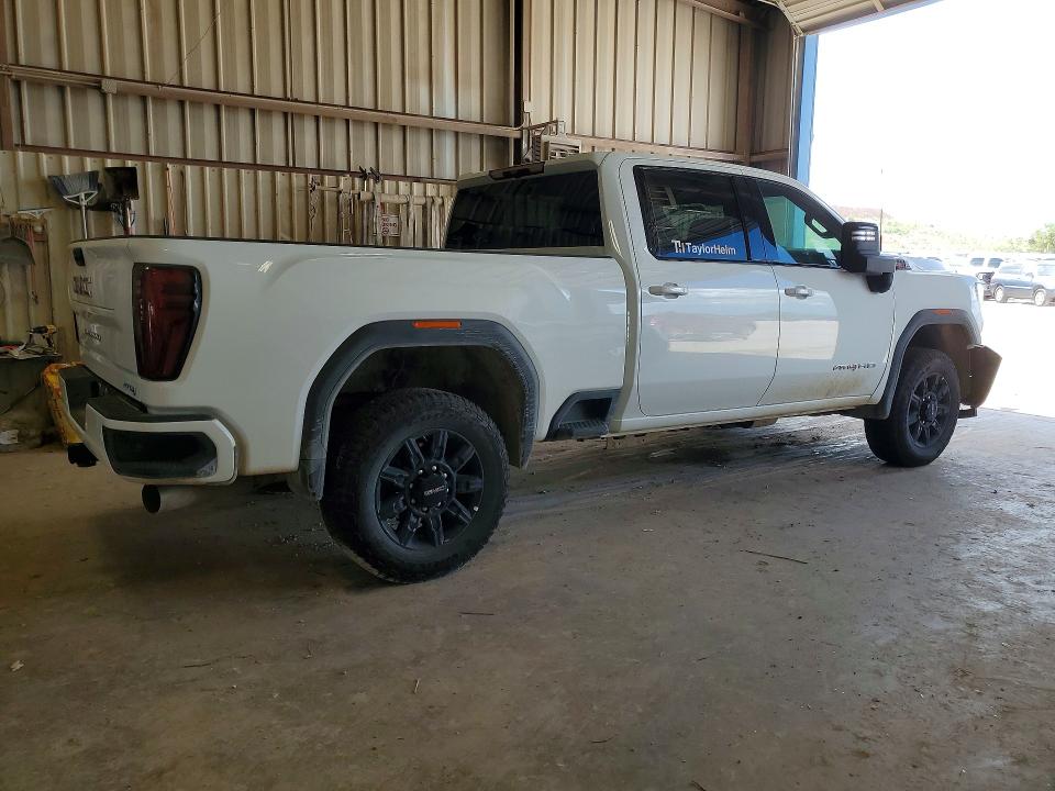 Продажа на аукционе авто 2026 Gmc Sierra, vin: 1GT4UPEY0TF210919, номер лота: 57000786