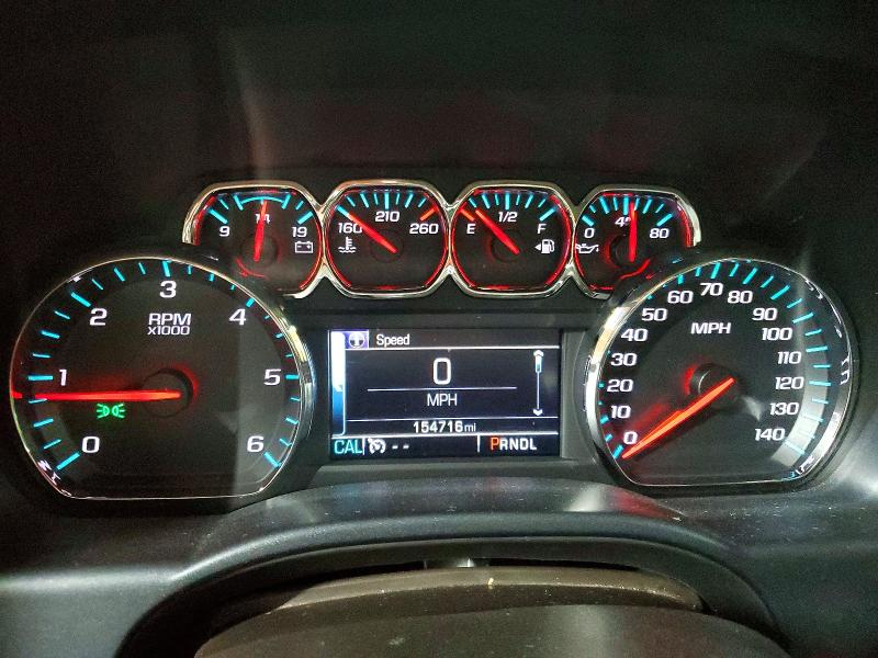 Aukcja sprzedaży 2017 Gmc Sierra, vin: 3GTU2NEC8HG280057, numer aukcji: 58226016