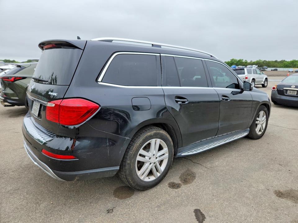 58393646 :رقم المزاد ، 4JGDF7CE0EA381488 vin ، 2014 Mercedes-benz Gl مزاد بيع