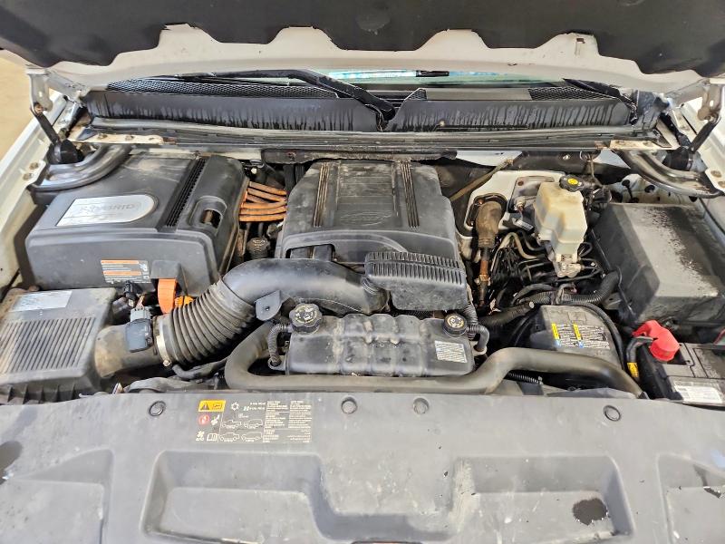 Продаж на аукціоні авто 2010 Gmc Sierra, vin: 3GTXKYEJ3AG211585, номер лоту: 58440126
