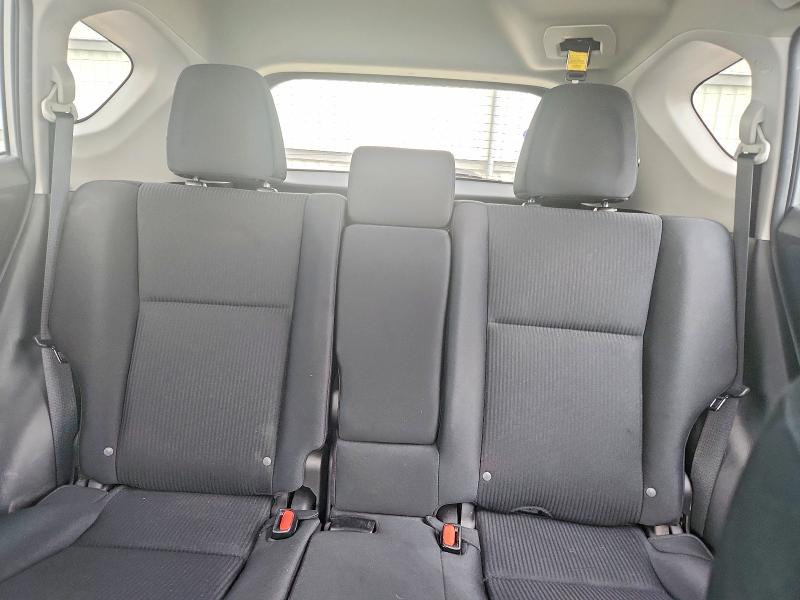 Aukcja sprzedaży 2016 Toyota Rav 4, vin: 2T3BFREVXGW436814, numer aukcji: 85453195