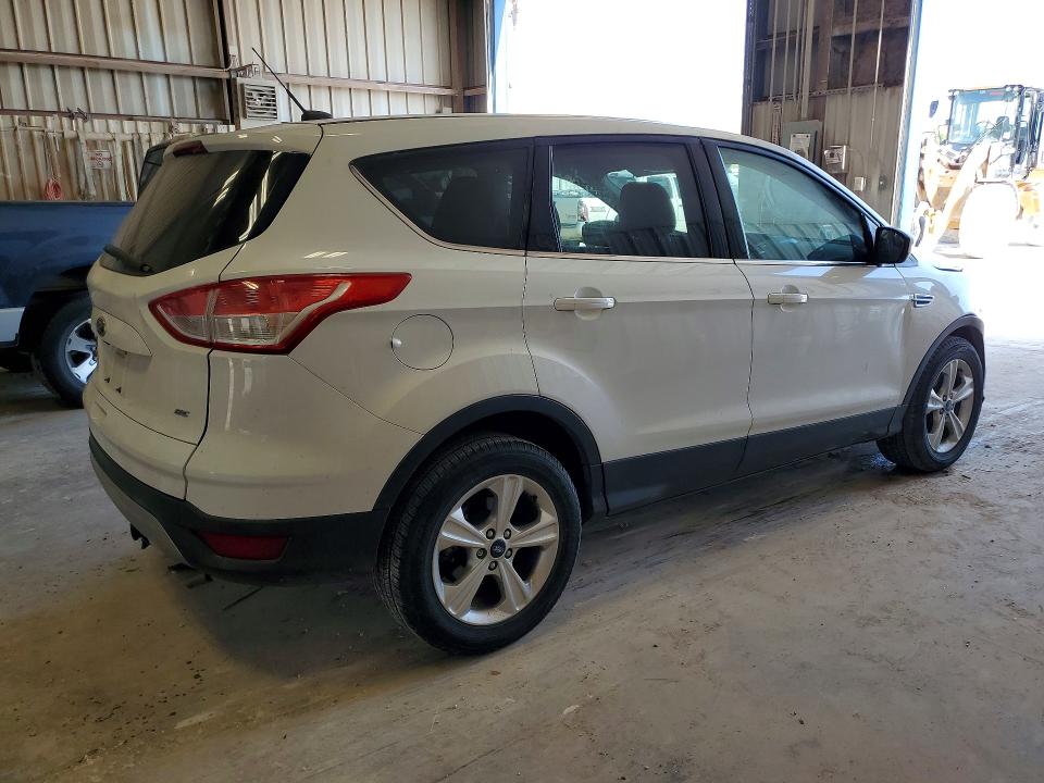 Продаж на аукціоні авто 2015 Ford Escape, vin: 1FMCU0G78FUC61782, номер лоту: 57557886