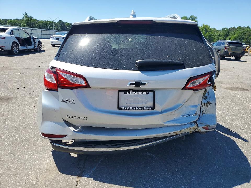 2021 Chevrolet Equinox მანქანა იყიდება აუქციონზე, vin: 3GNAXNEV4MS146215, აუქციონის ნომერი: 55729816