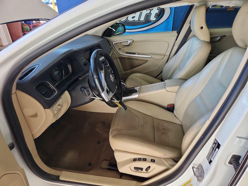 Продаж на аукціоні авто 2015 Volvo V60, vin: YV1612SC2F1206041, номер лоту: 58219336