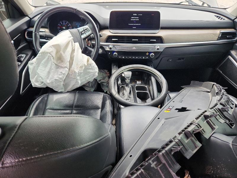 Aukcja sprzedaży 2021 Kia Telluride, vin: 5XYP3DHC4MG113753, numer aukcji: 56609576