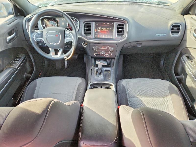 Aukcja sprzedaży 2016 Dodge Charger, vin: 2C3CDXHG9GH339037, numer aukcji: 58055446