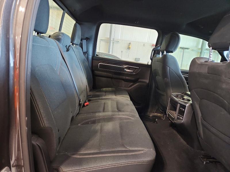 Aukcja sprzedaży 2019 Ram 1500, vin: 1C6SRFFT3KN694084, numer aukcji: 56856826