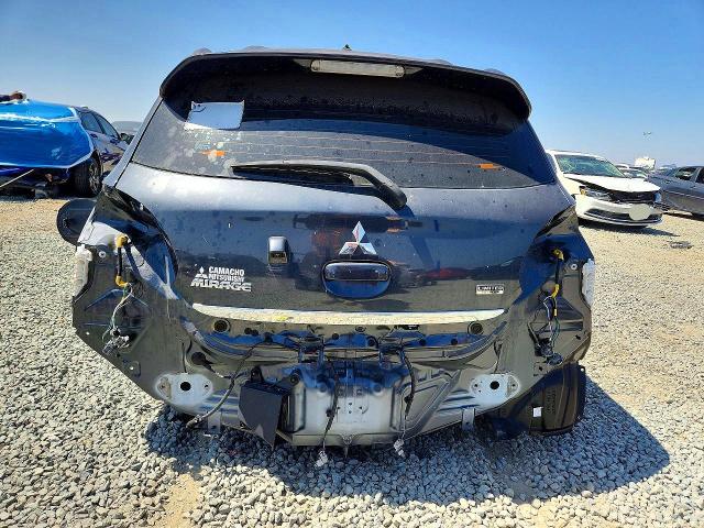 Auction sale of the 2024 Mitsubishi Mirage, vin: ML32AUHJ5RH009420, lot number: 57350026