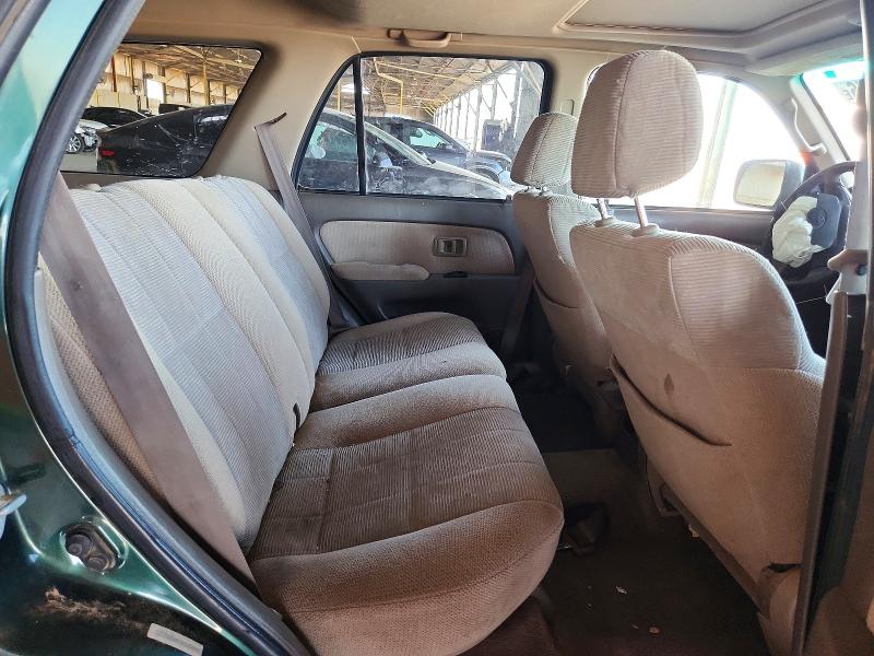 1999 Toyota 4runner მანქანა იყიდება აუქციონზე, vin: JT3GN86R7X0120395, აუქციონის ნომერი: 56989876