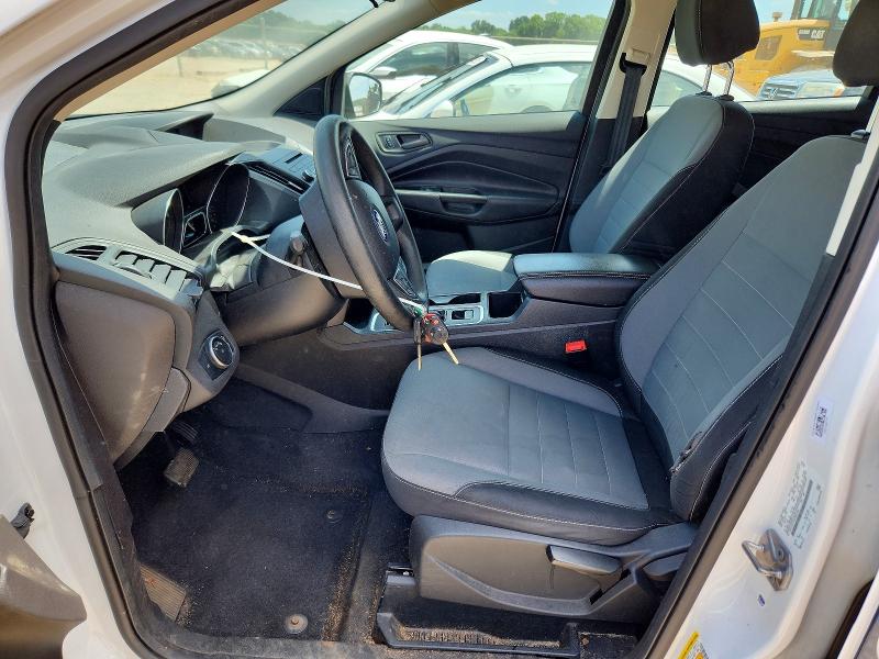 Aukcja sprzedaży 2017 Ford Escape, vin: 1FMCU0F7XHUB51160, numer aukcji: 56286206