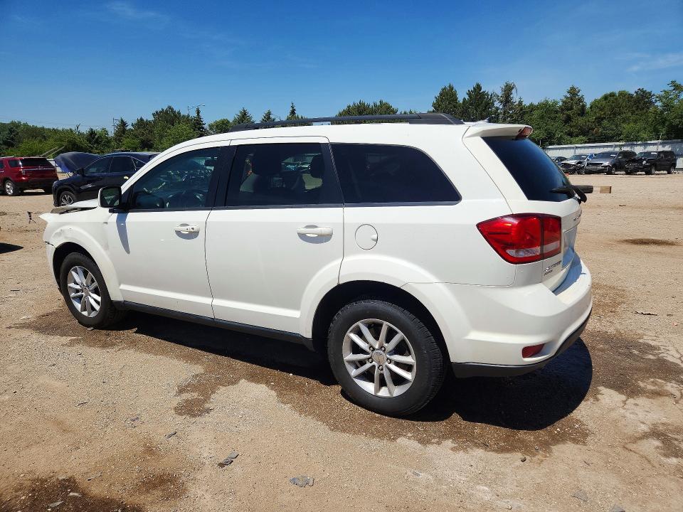 Aukcja sprzedaży 2015 Dodge Journey, vin: 3C4PDDBG5FT611836, numer aukcji: 55745636