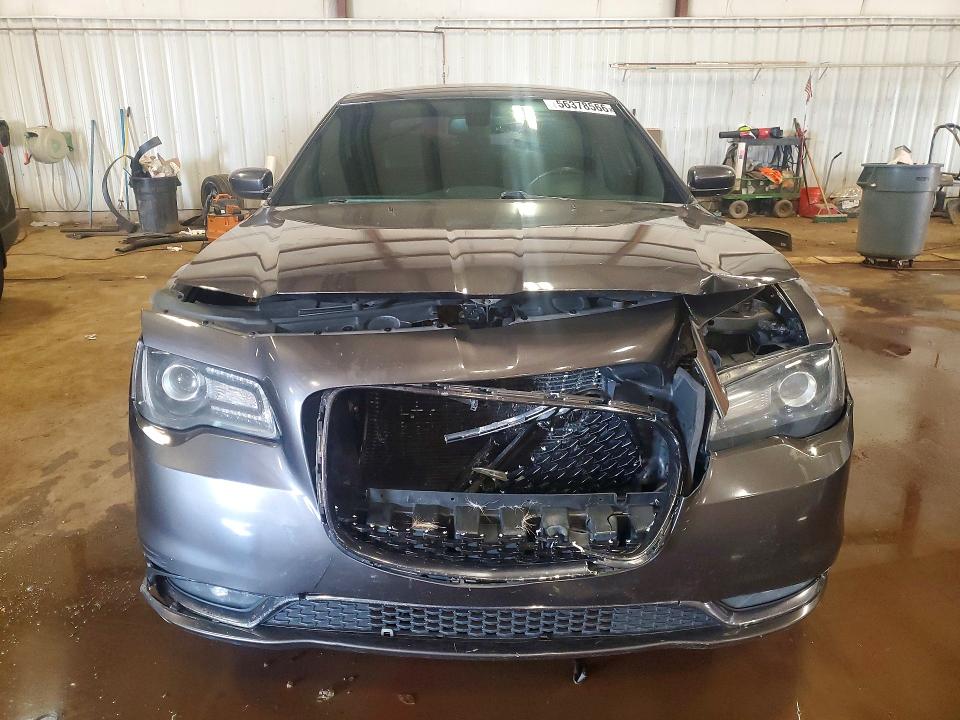 Aukcja sprzedaży 2016 Chrysler 300, vin: 2C3CCAGG0GH261975, numer aukcji: 56378566