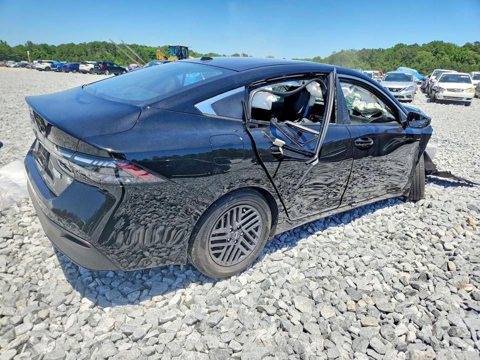 2026 Nissan Sentra მანქანა იყიდება აუქციონზე, vin: 3N1AB9CV1TY236048, აუქციონის ნომერი: 55763496